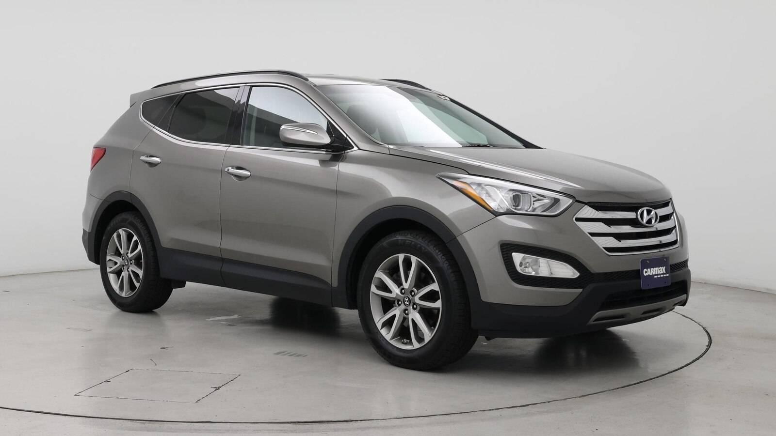 2014 Hyundai Santa Fe Sport 2.0T in Birmingham AL For Sale - Image 1