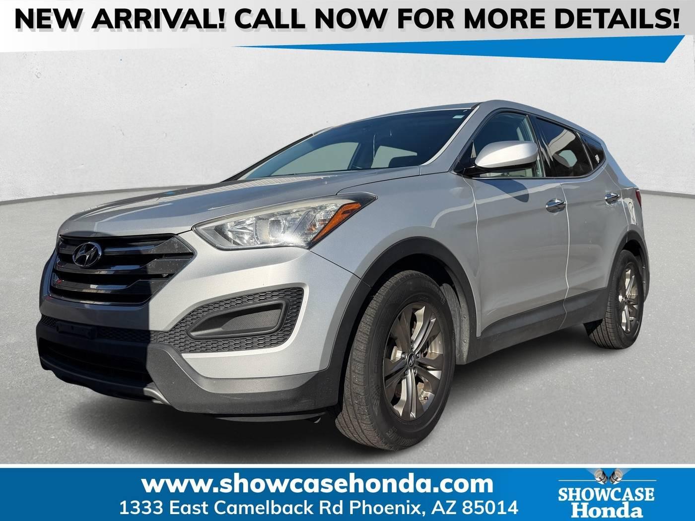 2014 Hyundai Santa Fe Sport Base in Phoenix AZ For Sale - Image 1