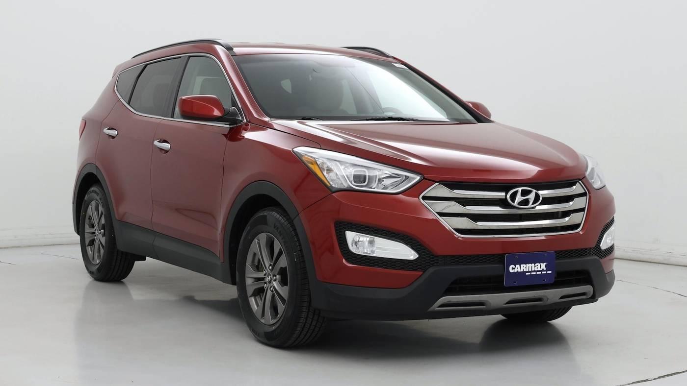2014 Hyundai Santa Fe Sport Base in Birmingham AL For Sale - Image 1