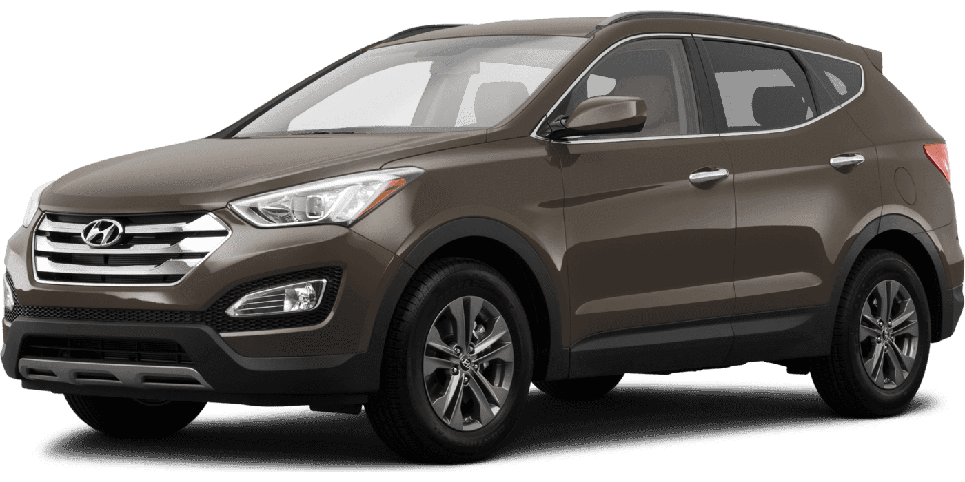 2014 Hyundai Santa Fe Sport Base in Westbrook ME For Sale - Image 1