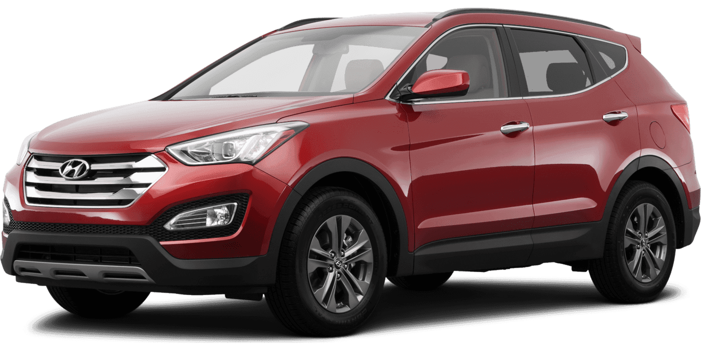2014 Hyundai Santa Fe Sport Base in Merriam KS For Sale - Image 1