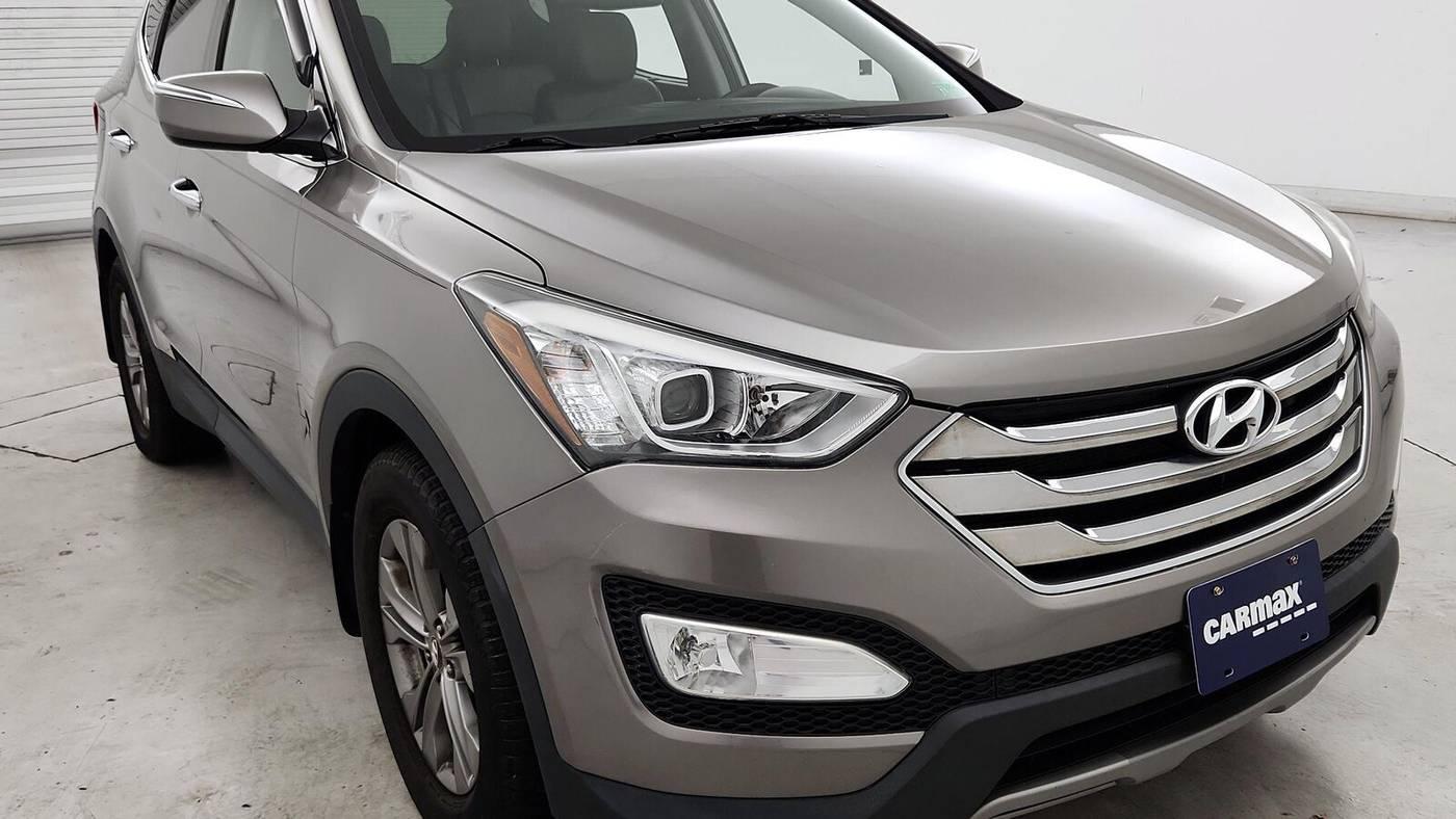 2014 Hyundai Santa Fe Sport Base in Birmingham AL For Sale - Image 1