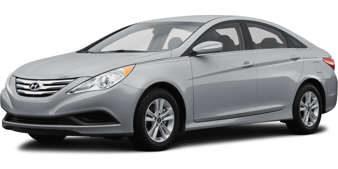 2014 Hyundai Sonata GLS in Tulsa OK For Sale - Image 1