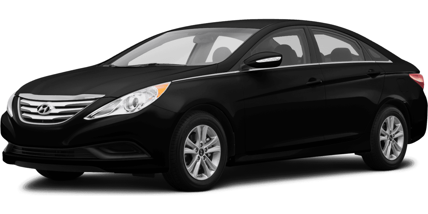 2014 Hyundai Sonata GLS in Sugar Land TX For Sale - Image 1