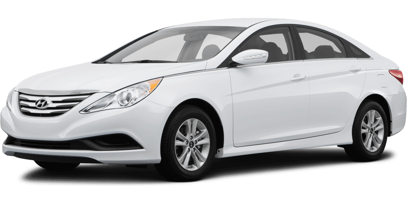 2014 Hyundai Sonata GLS in North Dartmouth MA For Sale - Image 1