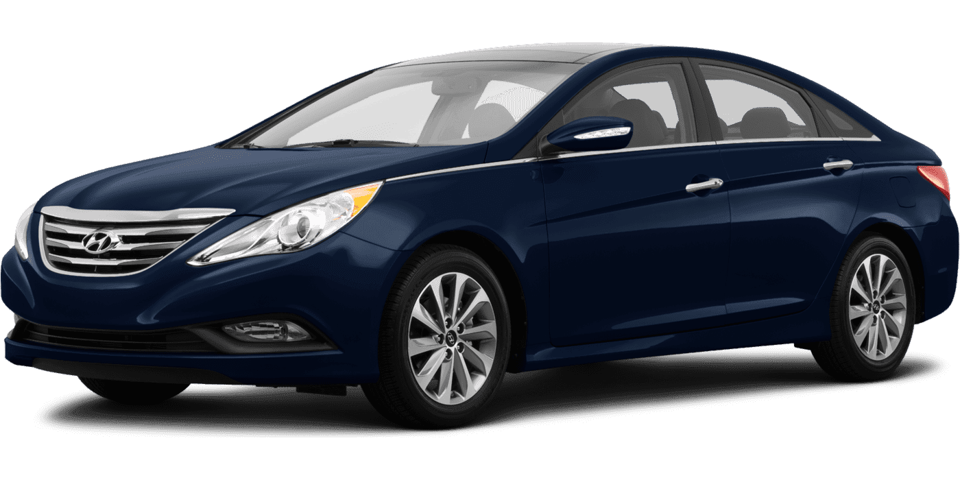 2014 Hyundai Sonata SE in Cedar Falls IA For Sale - Image 1
