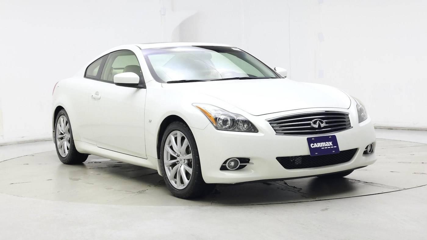 2014 INFINITI Q60 Journey in Birmingham AL For Sale - Image 1