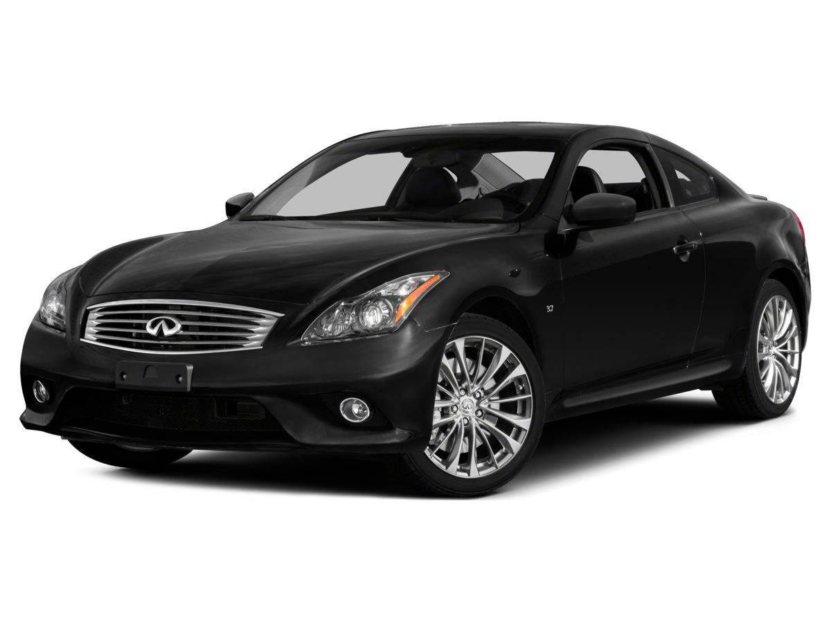 2014 INFINITI Q60 Journey in Lake Park FL For Sale - Image 1