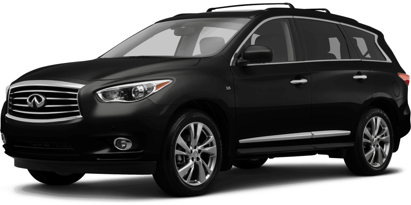 2014 INFINITI QX60 3.5 in San Antonio TX For Sale - Image 1