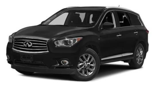 2014 INFINITI QX60 3.5 in Flemington NJ For Sale - Image 1