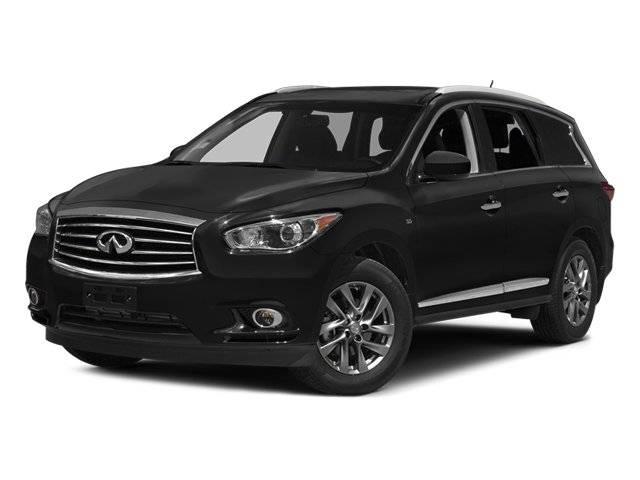 2014 INFINITI QX60 3.5 in Tampa FL For Sale - Image 1