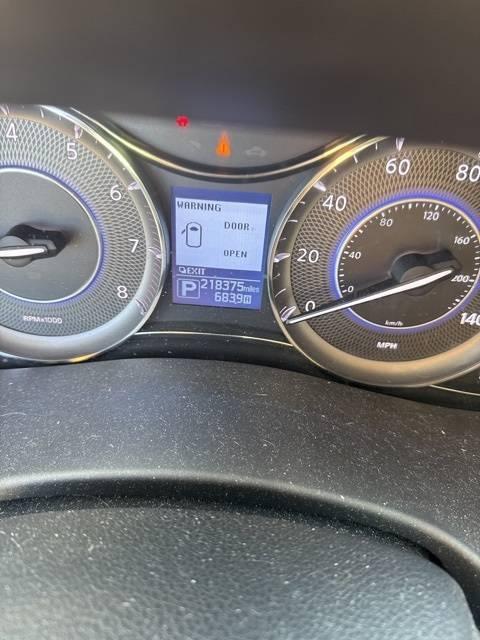 2014 INFINITI QX80 Standard in Tampa FL For Sale - Image 1