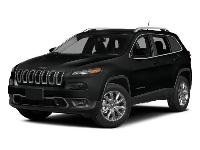 2014 Jeep Cherokee Latitude in Indianapolis IN For Sale - Image 1