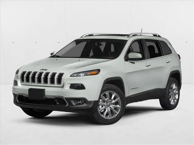 2014 Jeep Cherokee Sport in Carlsbad CA For Sale - Image 1