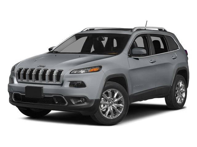 2014 Jeep Cherokee Sport in Sandy UT For Sale - Image 1