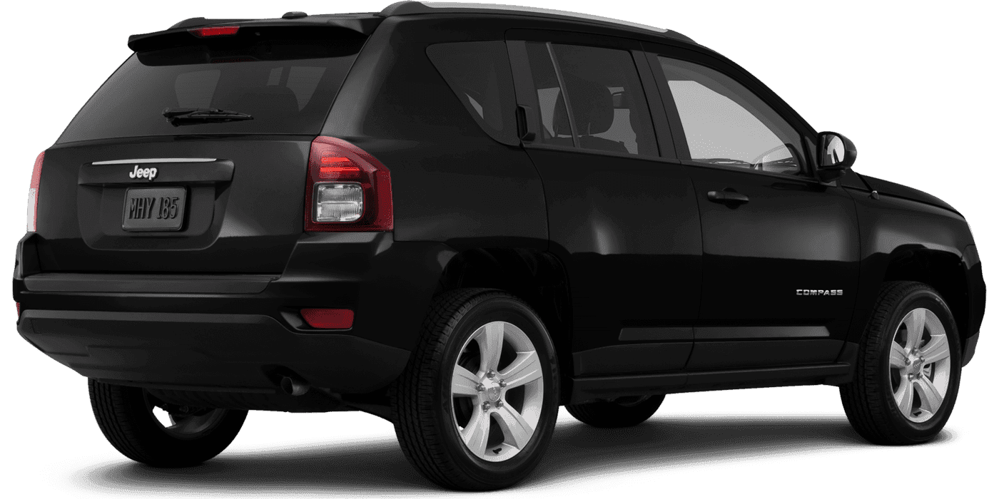 2014 Jeep Compass Sport in Glen Mills PA For Sale - Image 1