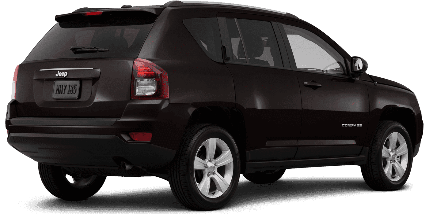 2014 Jeep Compass Sport in Kingsport TN For Sale - Image 1