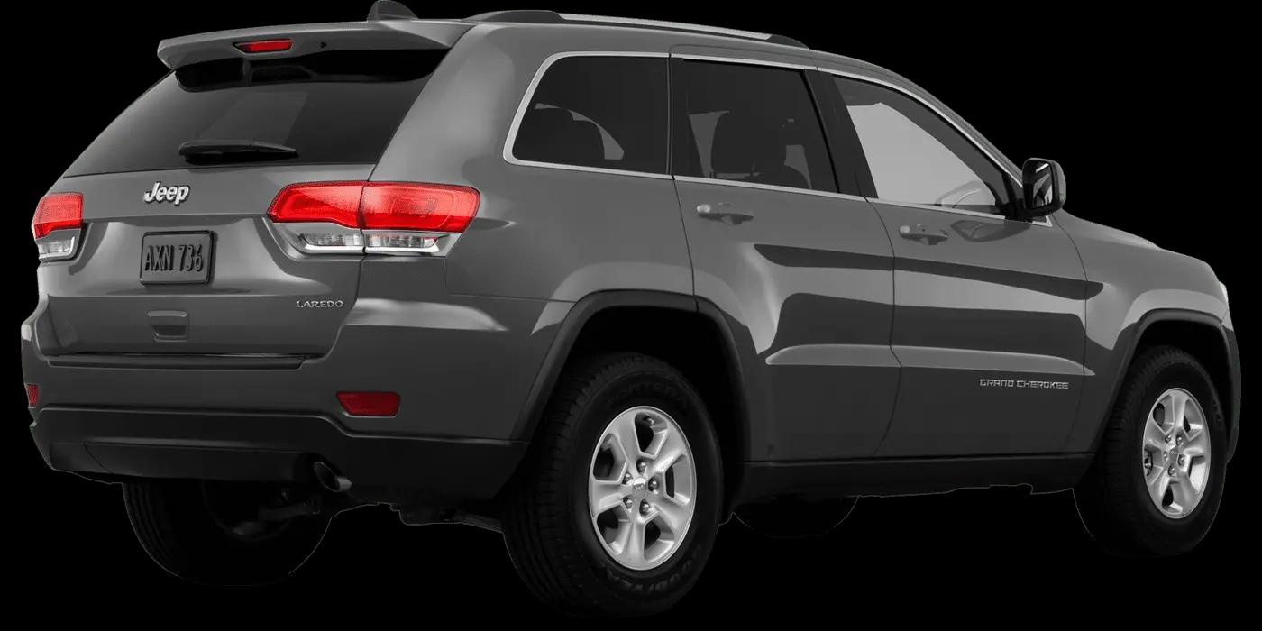2014 Jeep Grand Cherokee Altitude in Indianapolis IN For Sale - Image 1