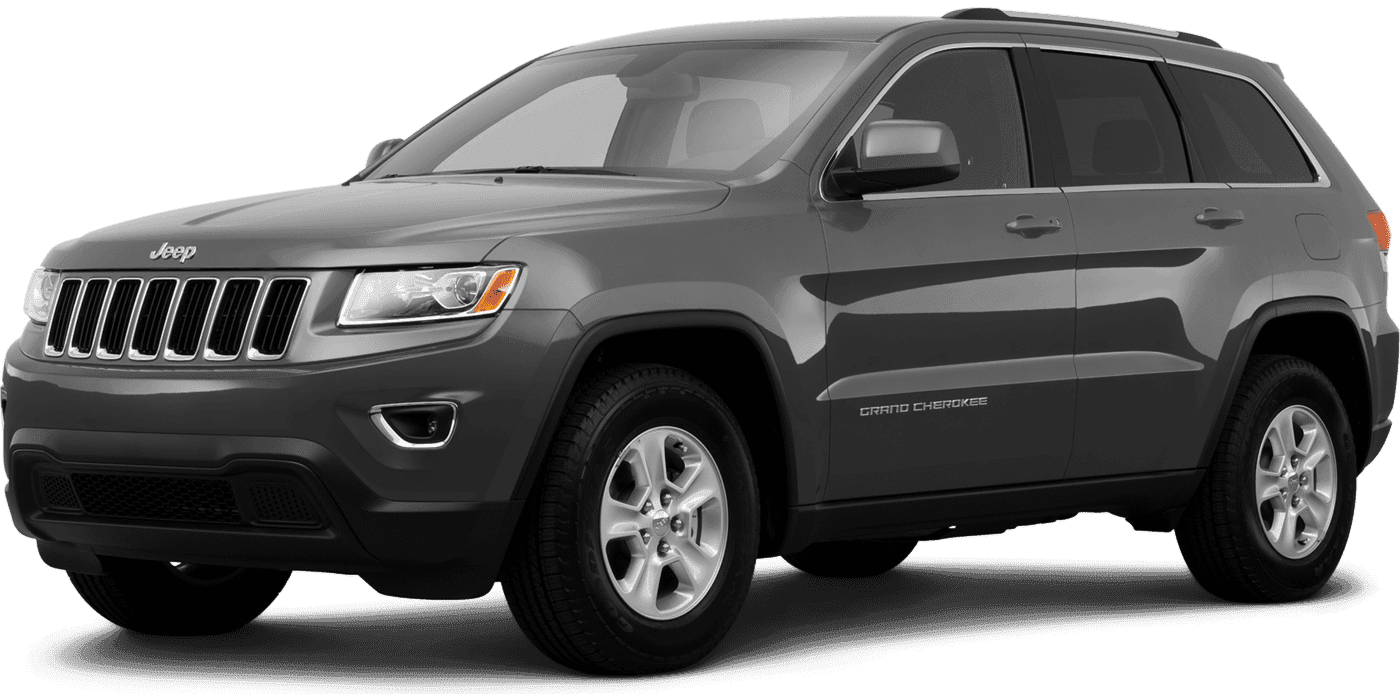 2014 Jeep Grand Cherokee Laredo in Stonecrest GA For Sale - Image 1
