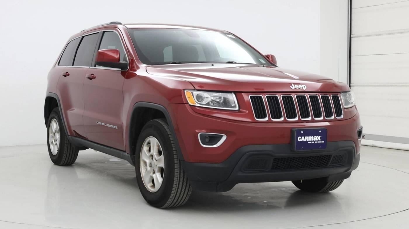 2014 Jeep Grand Cherokee Laredo in Inglewood CA For Sale - Image 1