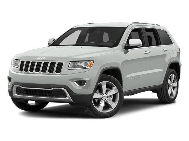 2014 Jeep Grand Cherokee Limited in Inver Grove MN For Sale - Image 1