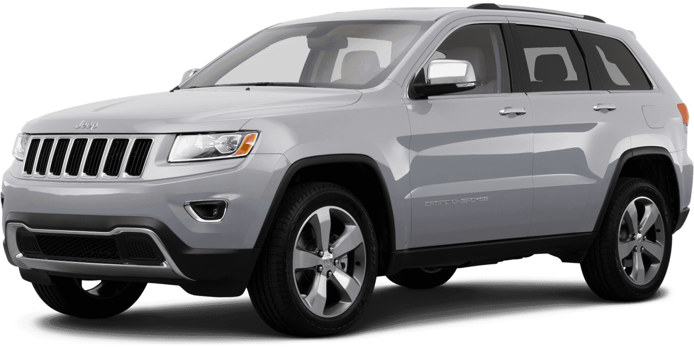 2014 Jeep Grand Cherokee Limited in Harrisburg PA For Sale - Image 1