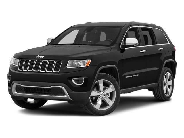 2014 Jeep Grand Cherokee Limited in Harrisburg PA For Sale - Image 1