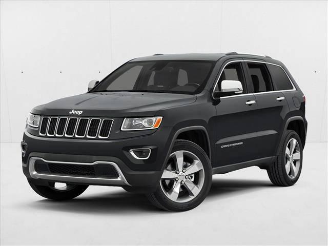 2014 Jeep Grand Cherokee Overland in Houston TX For Sale - Image 1