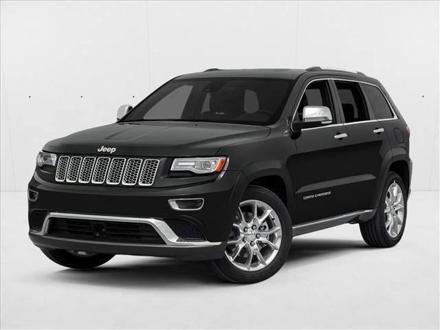 2014 Jeep Grand Cherokee Summit in Golden CO For Sale - Image 1