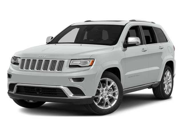 2014 Jeep Grand Cherokee Summit in Sanford FL For Sale - Image 1