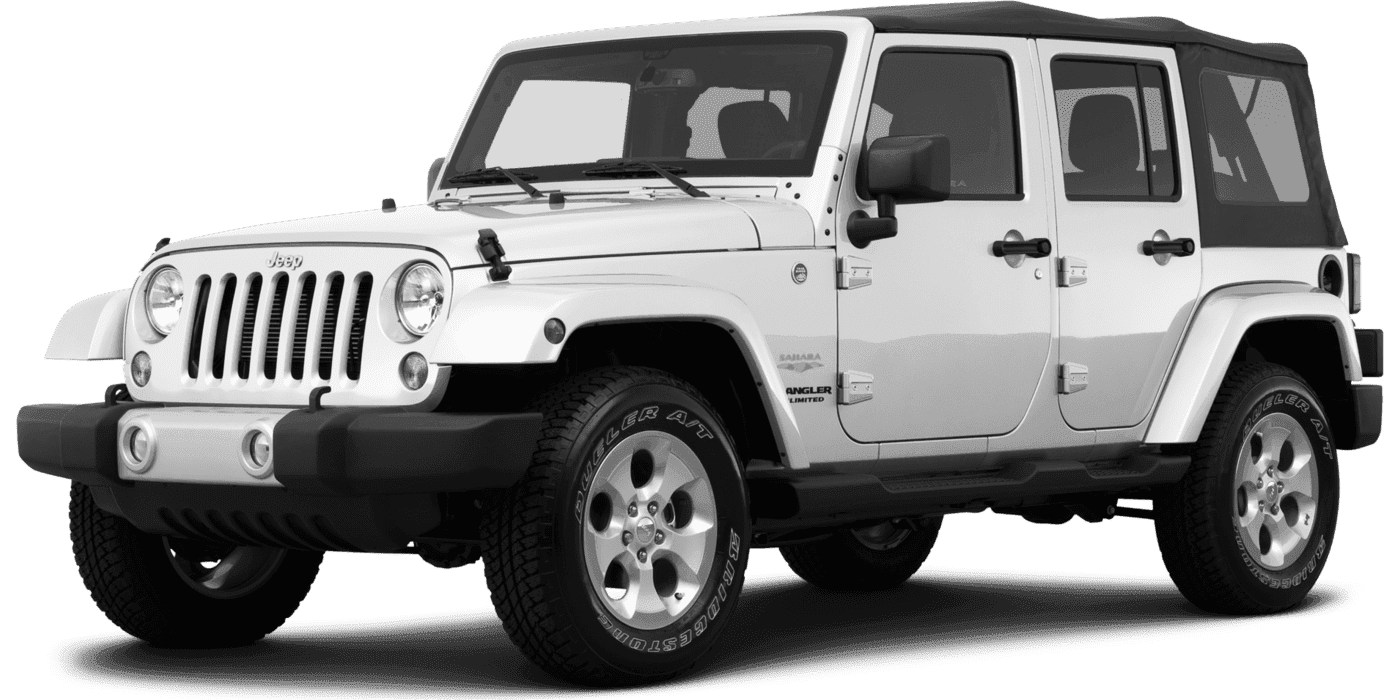 2014 Jeep Wrangler Altitude in Port Richey FL For Sale - Image 1