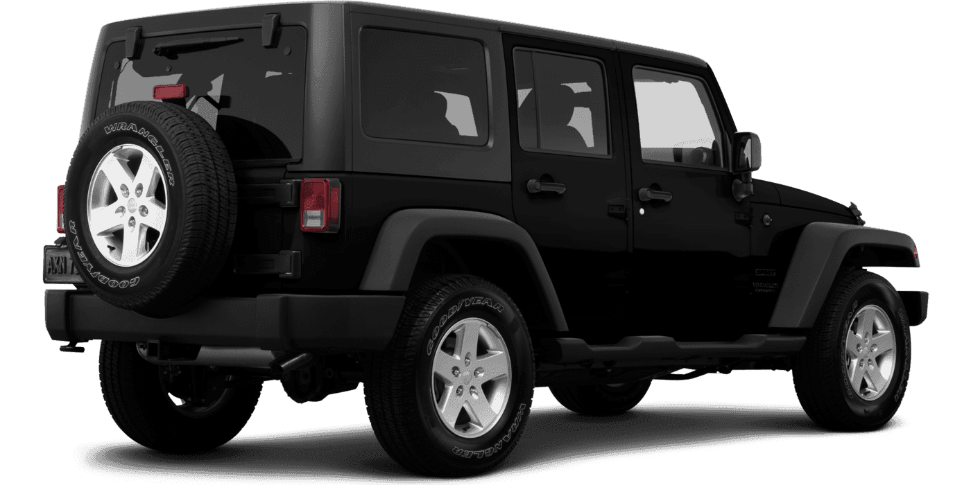 2014 Jeep Wrangler Freedom in Morgan Hill CA For Sale - Image 1
