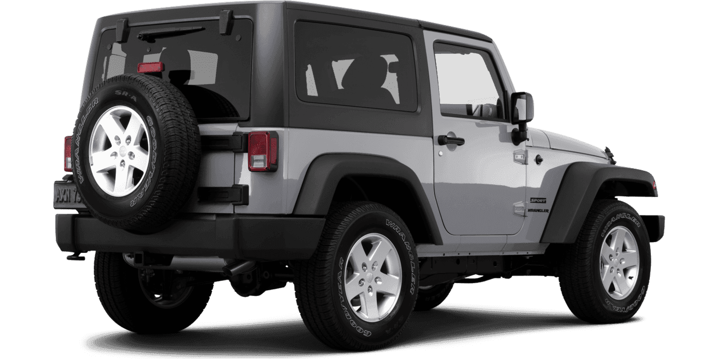 2014 Jeep Wrangler Sahara in North Charleston SC For Sale - Image 1