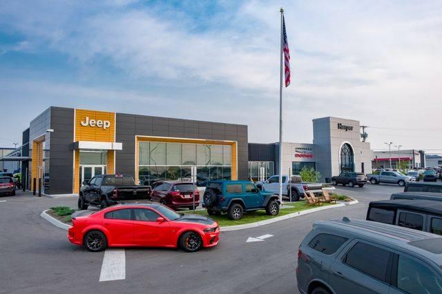 2014 Jeep Wrangler Sport in Alcoa TN For Sale - Image 1