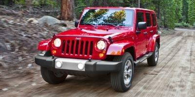 2014 Jeep Wrangler Sport in Spring TX For Sale - Image 1