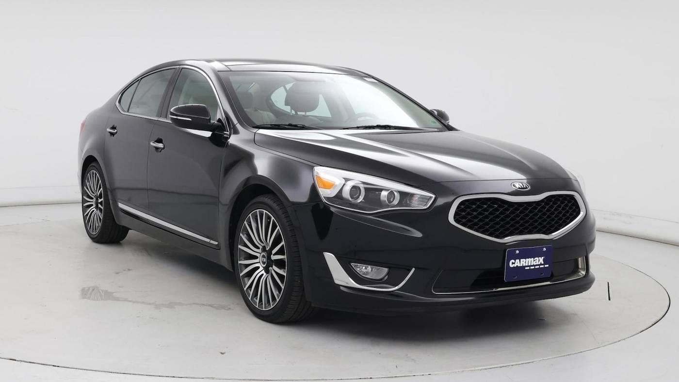 2014 Kia Cadenza Premium in Birmingham AL For Sale - Image 1