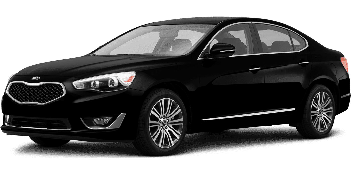 2014 Kia Cadenza Premium in Thousand Oaks CA For Sale - Image 1