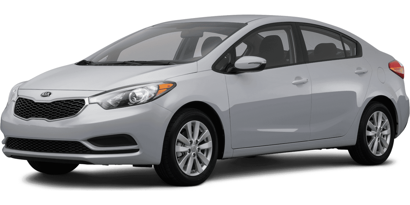 2014 Kia Forte LX in Gainesville FL For Sale - Image 1