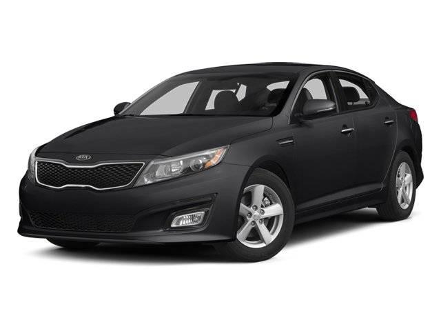 2014 Kia Optima EX in Inver Grove Heights MN For Sale - Image 1