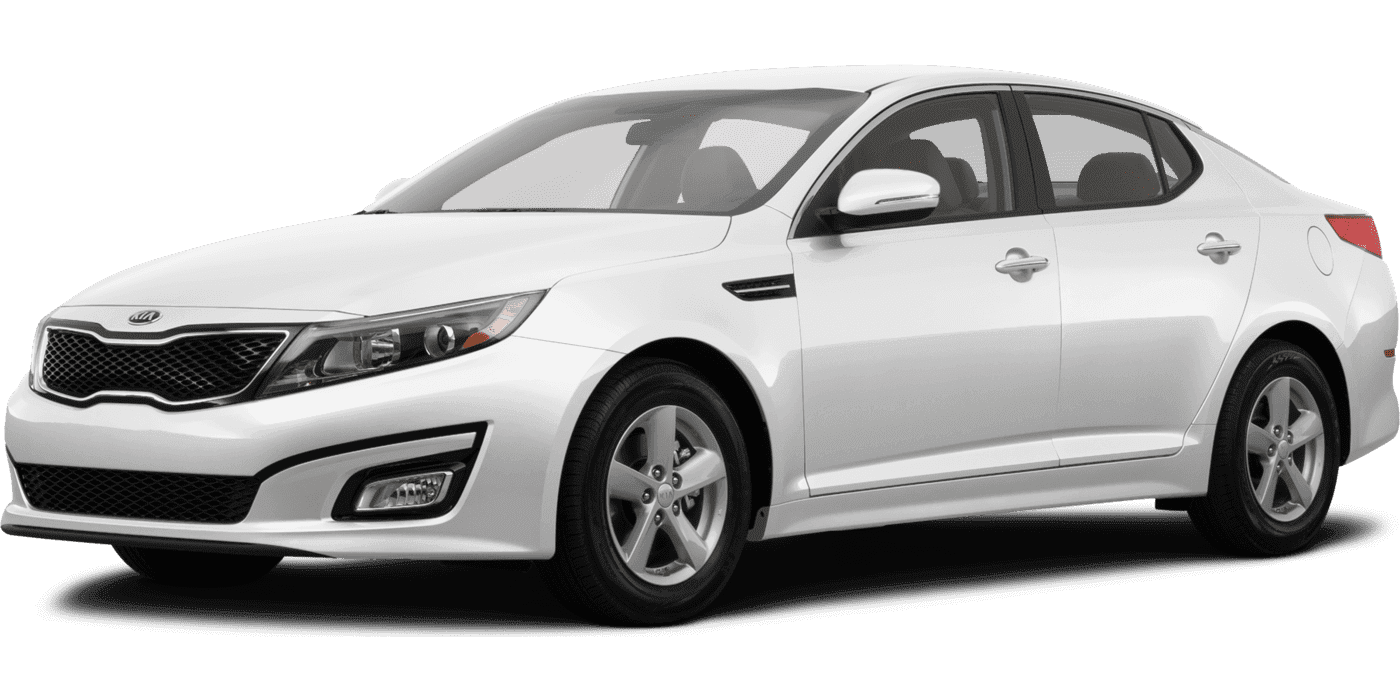 2014 Kia Optima LX in Bohemia NY For Sale - Image 1