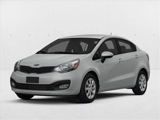 2014 Kia Rio EX in Cerritos CA For Sale - Image 1