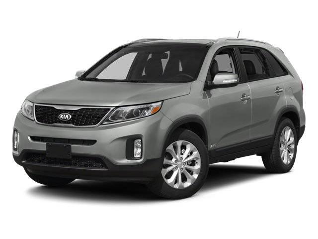 2014 Kia Sorento EX in Tampa FL For Sale - Image 1