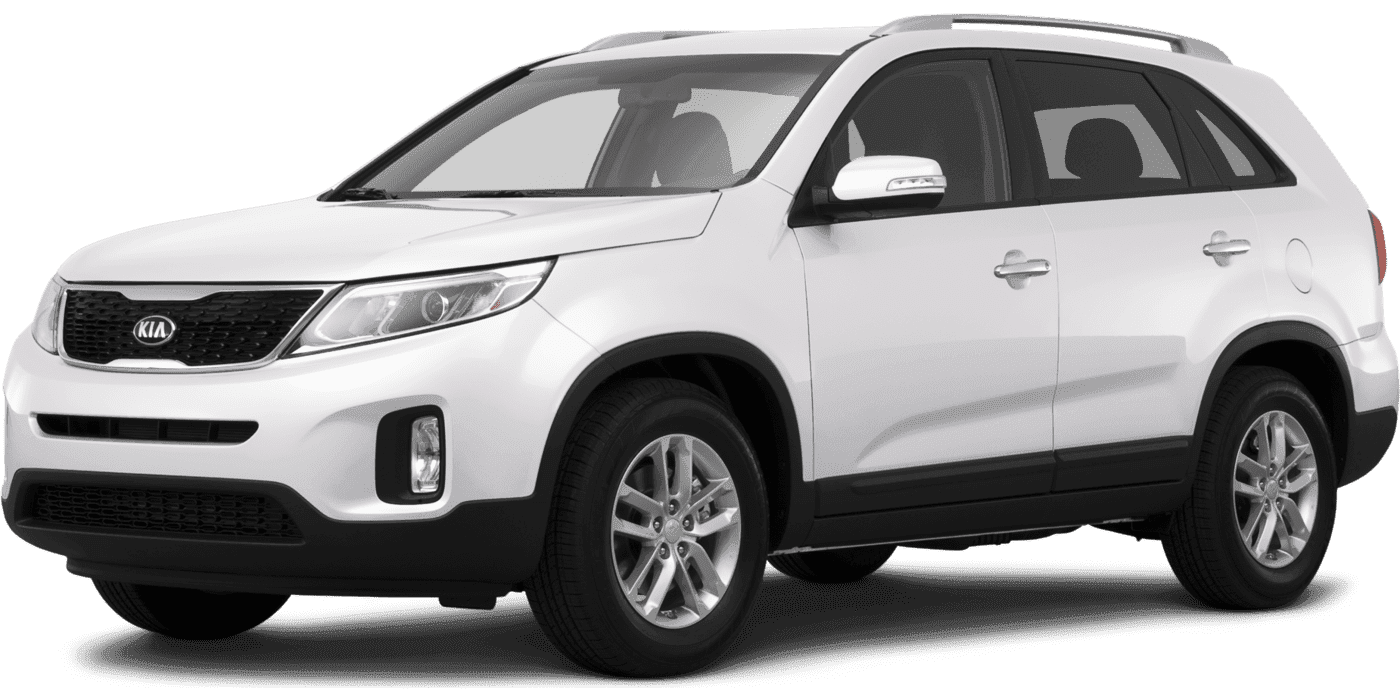 2014 Kia Sorento LX in Tyler TX For Sale - Image 1