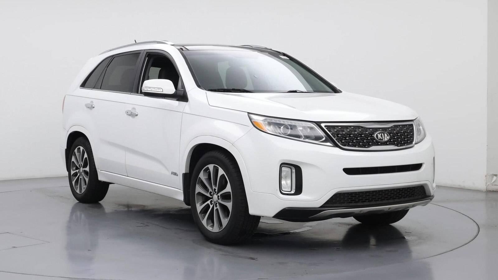2014 Kia Sorento SX in Birmingham AL For Sale - Image 1