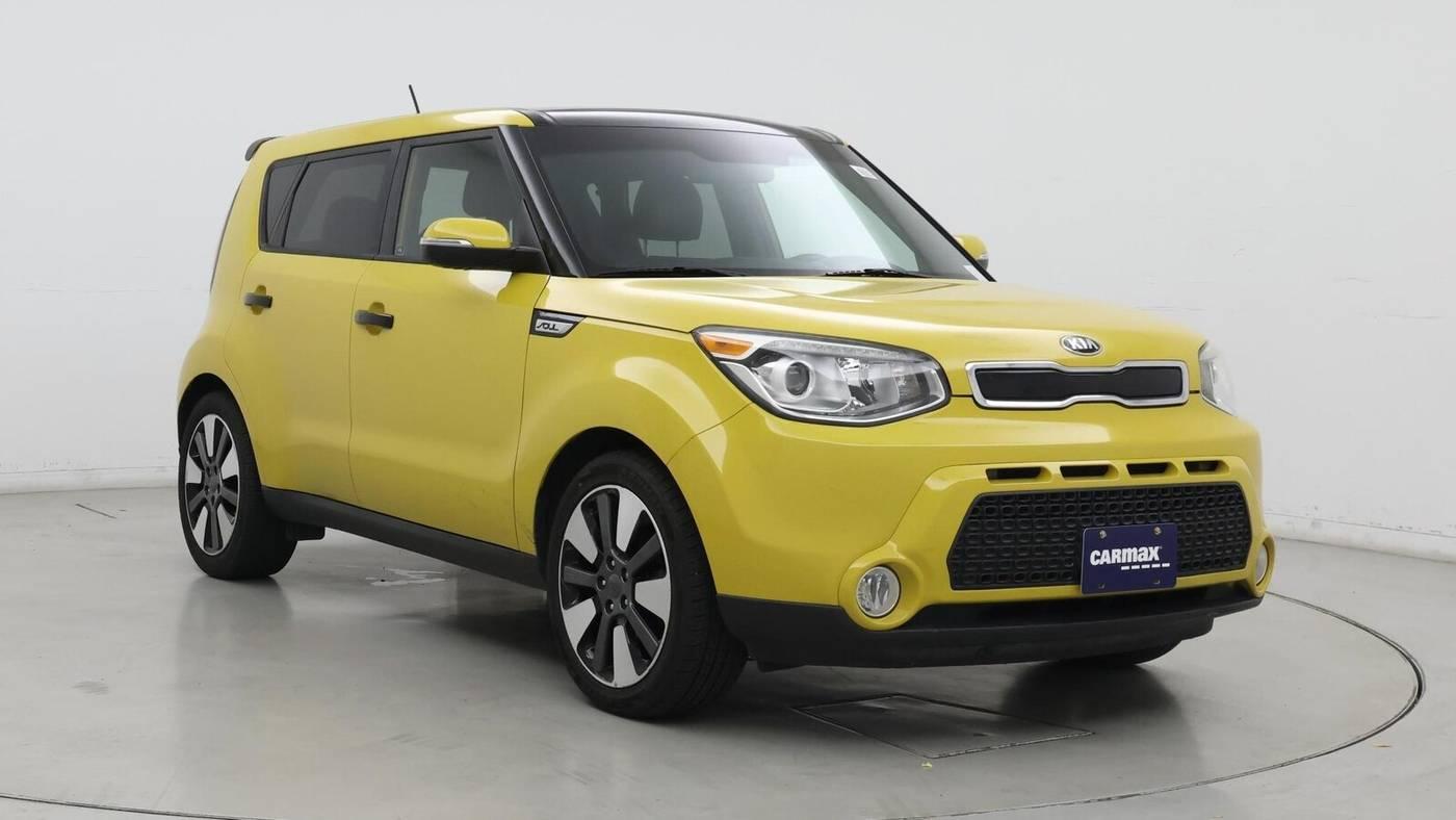 2014 Kia Soul ! in Birmingham AL For Sale - Image 1