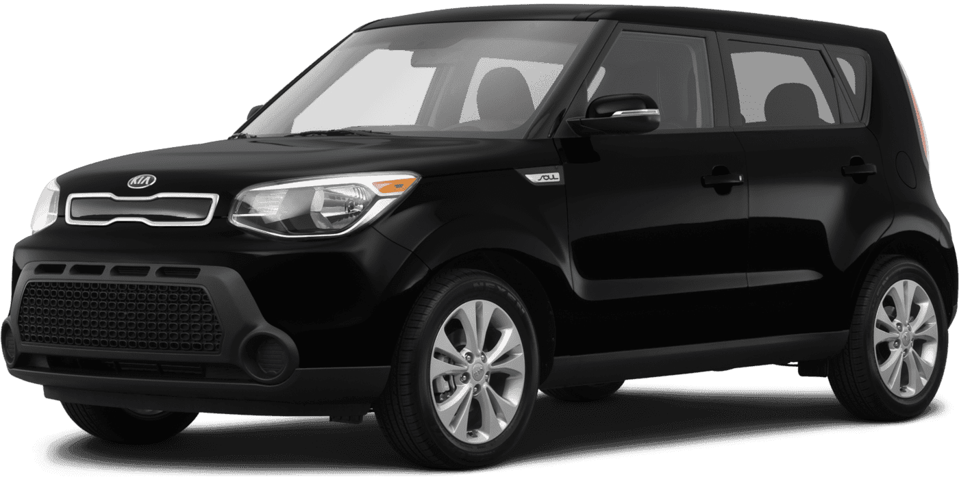 2014 Kia Soul + in Nampa ID For Sale - Image 1