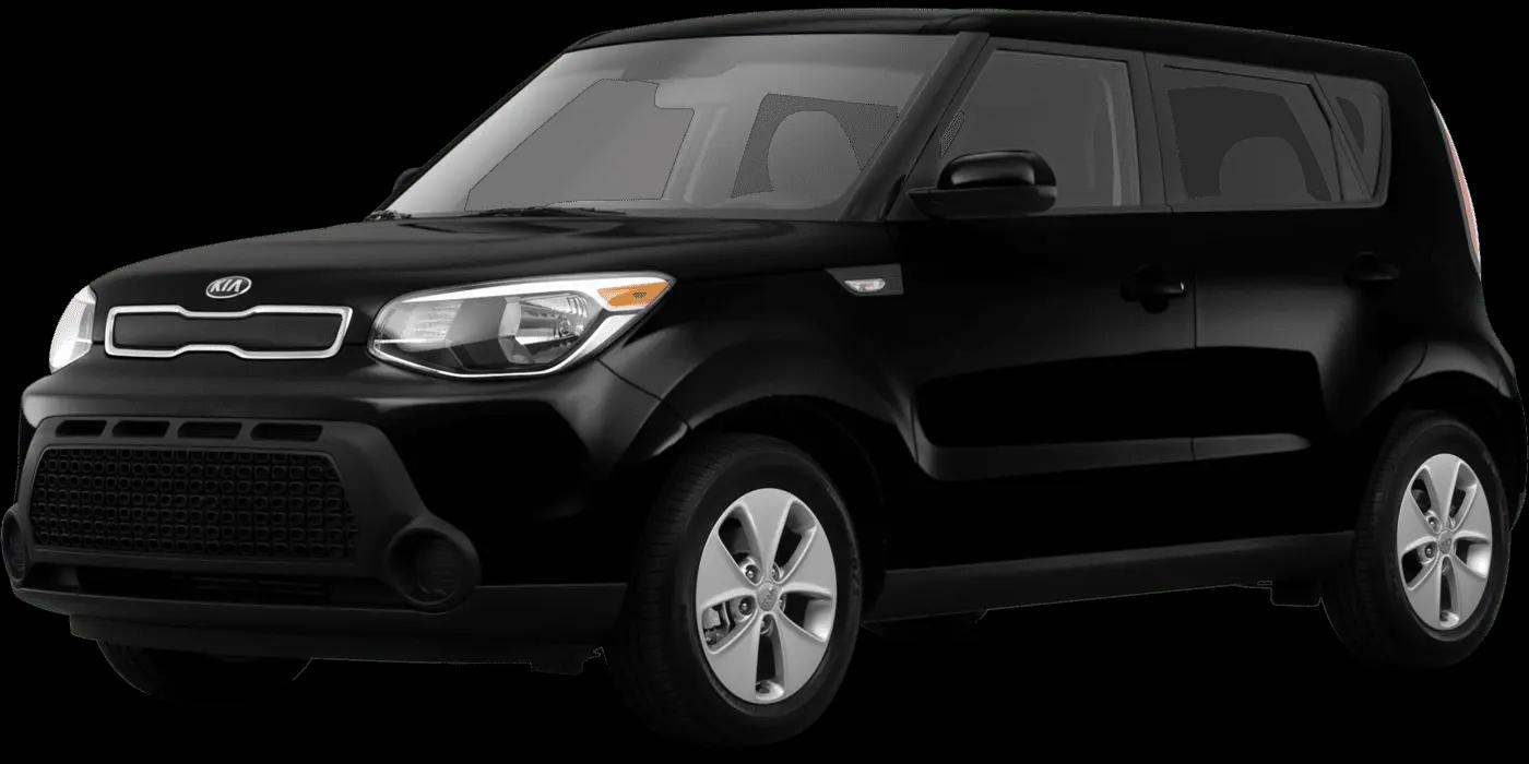2014 Kia Soul Base in Kingwood TX For Sale - Image 1