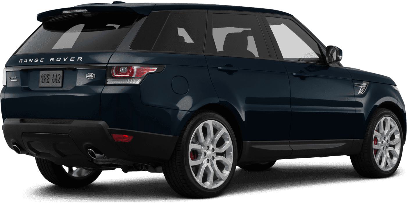2014 Land Rover Range Rover Sport HSE in Houston TX For Sale - Image 1