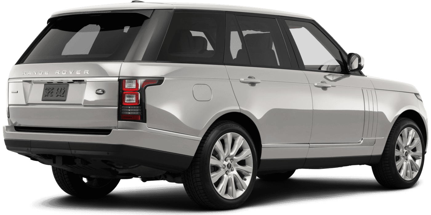 2014 Land Rover Range Rover SC Autobiography in Murfreesboro TN For Sale - Image 1
