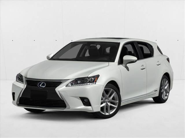 2014 Lexus CT CT 200h in Winter Park FL For Sale - Image 1